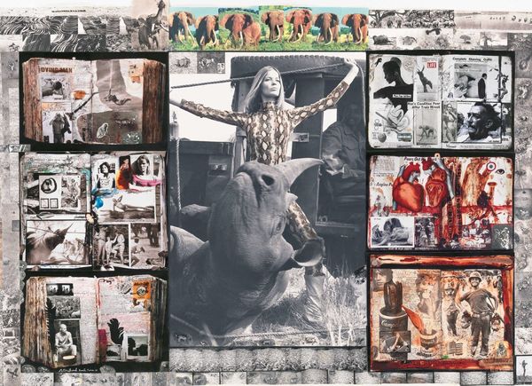 Peter Beard