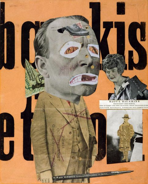 Raoul Hausmann