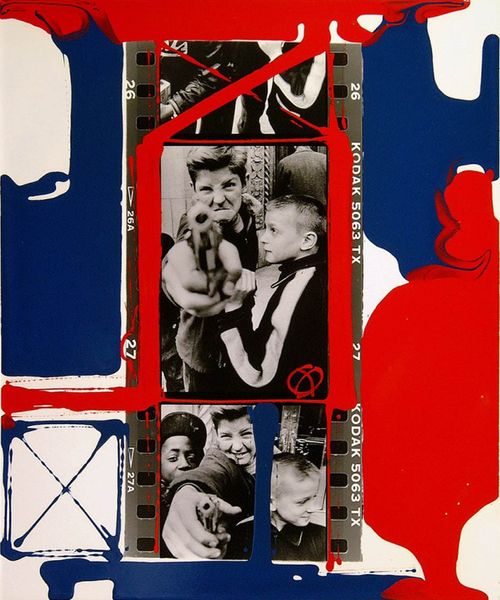 William Klein