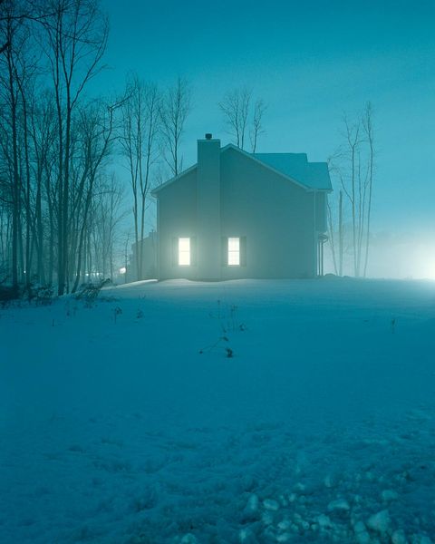 Todd Hido