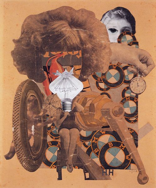 Hannah Hoch