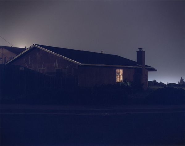 Todd Hido