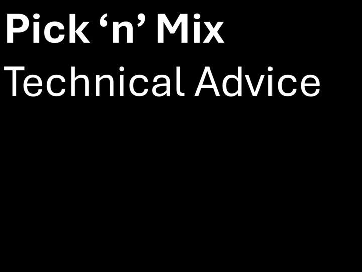 Pick N Mix