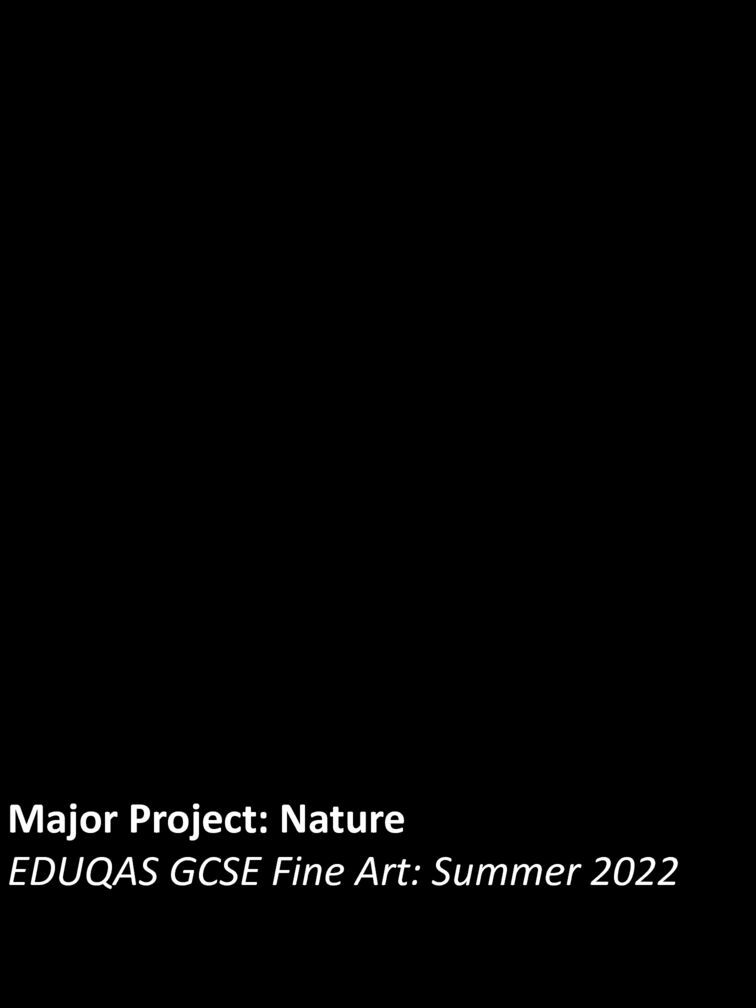 Component 1: Nature
