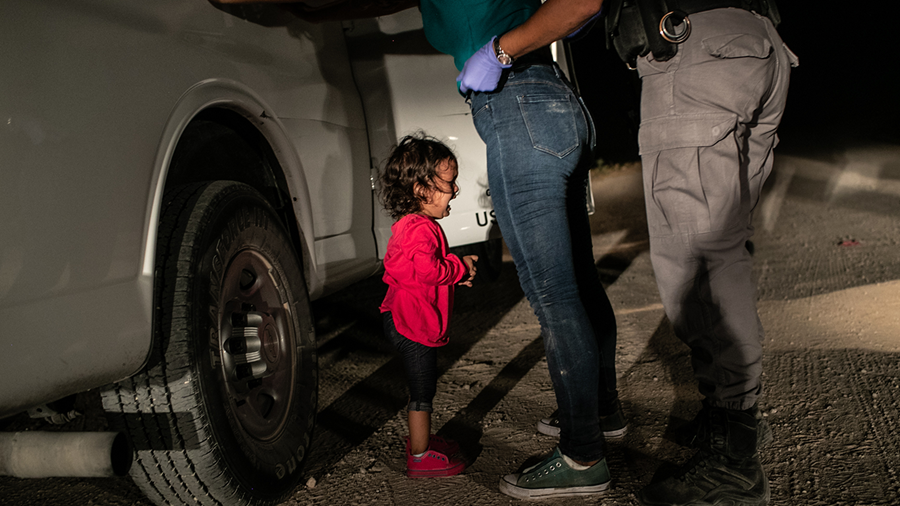World Press Photo Archive