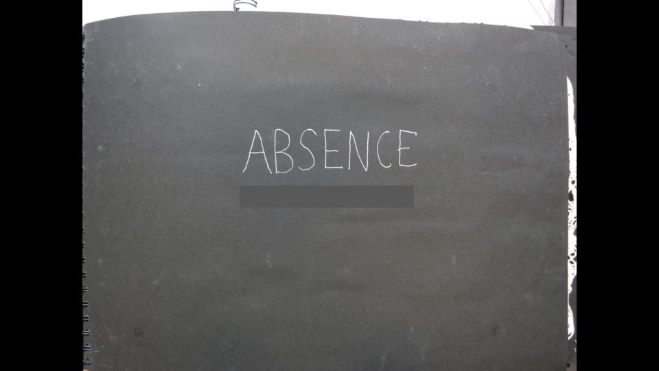 Y12 - Absence