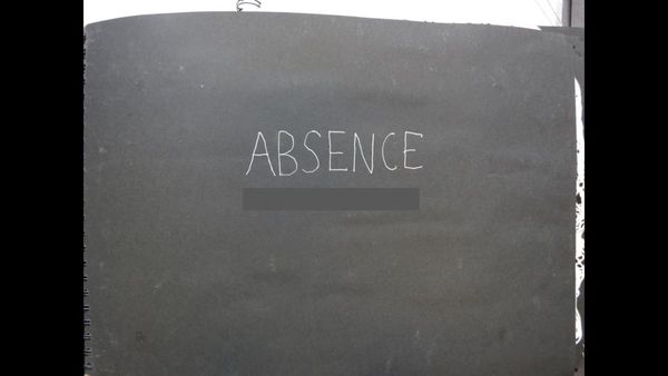 Y12 - Absence