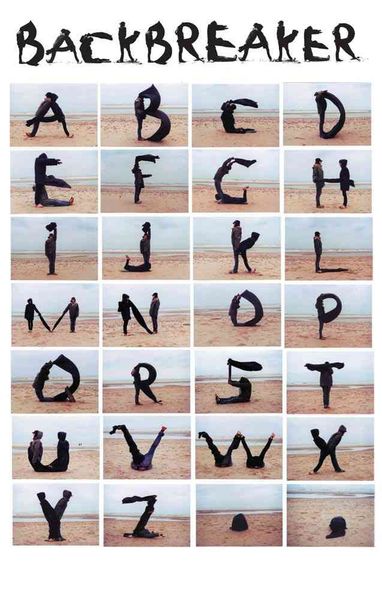 Alphabet