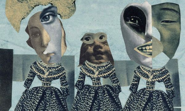 Hannah Hoch