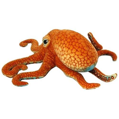 Octopus Plush 15 Inch