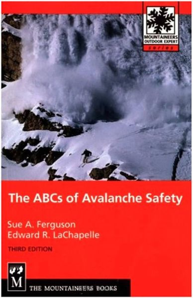 00017 - The ABCs of Avalanche Safety