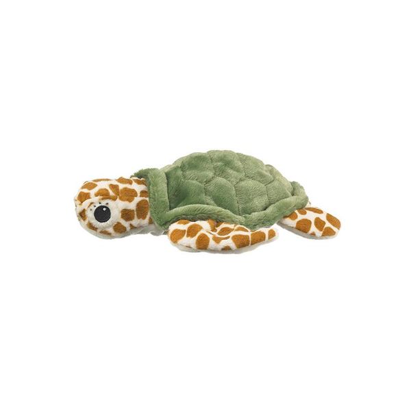 Green Sea Turtle Puppet