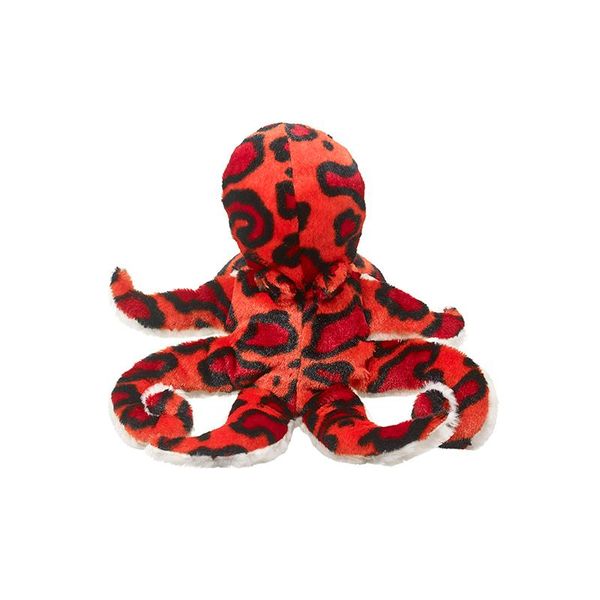 Octopus Puppet