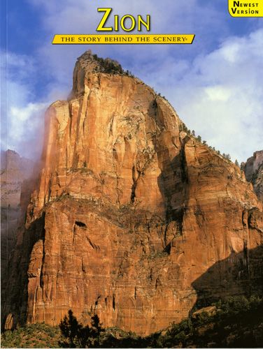 Zion - The Story Behind the Scenery