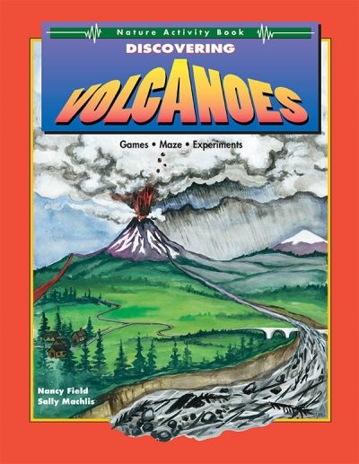 Discovering Volcanoes