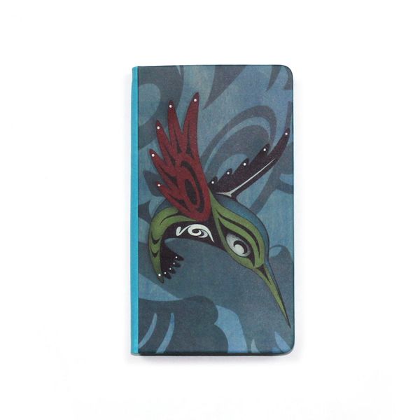 Eighth Generation Journal ($20.00)