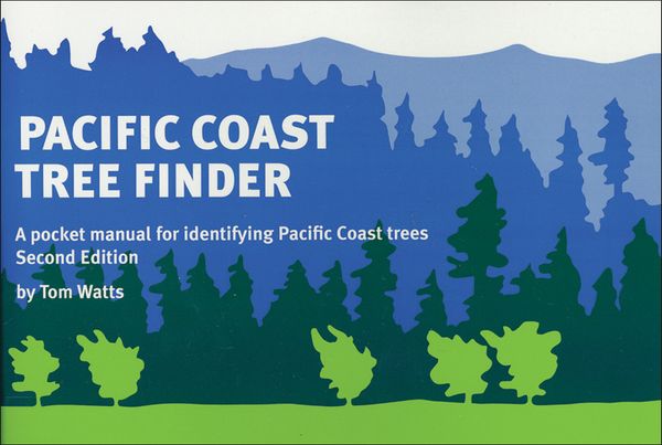 Pacific Coast Tree Finder