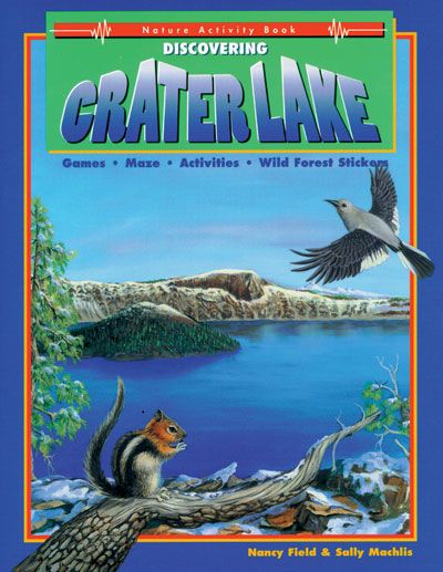 Discovering Crater Lake