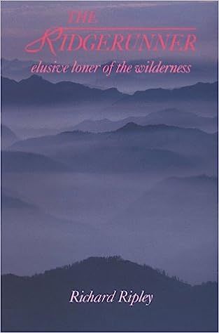 Ridgerunner: Elusive Loner of the Wilderness