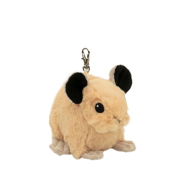 Pika Bag Charm