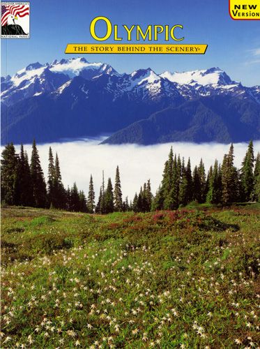 Olympic - The Story Behind the Scenery