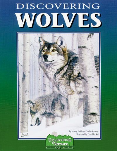 Discovering Wolves