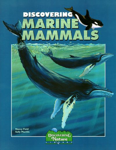 Discovering Marine Mammals