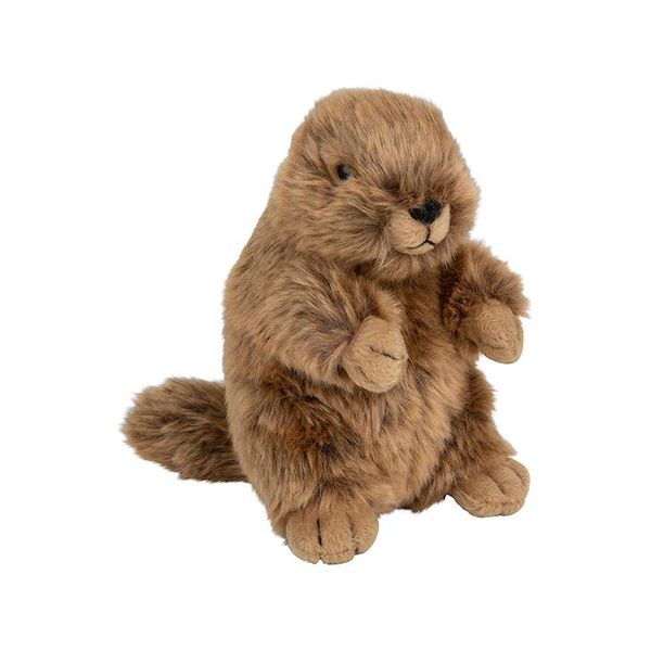 Hoary Marmot Plush