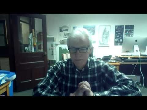 Jim Adams Salesforce Training Video: Inventory Requests