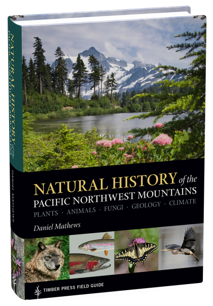 Natural History of the Pacific Northwest Mountains