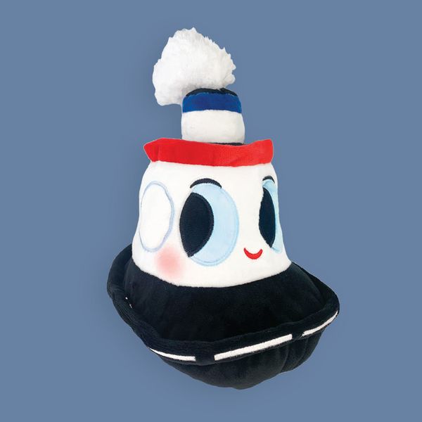 A Little Ferry Tale Plush