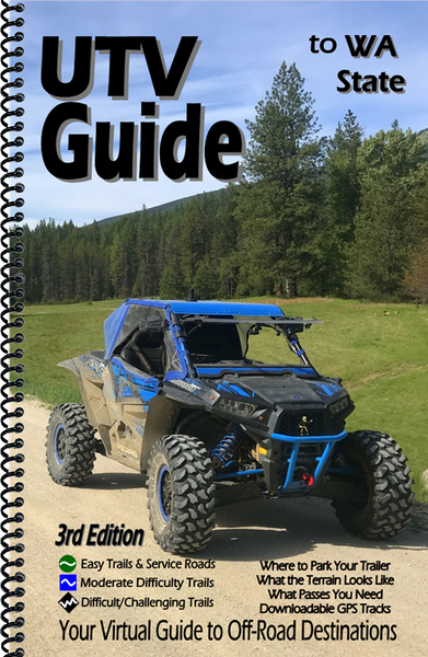 UTV Guide to Washington State