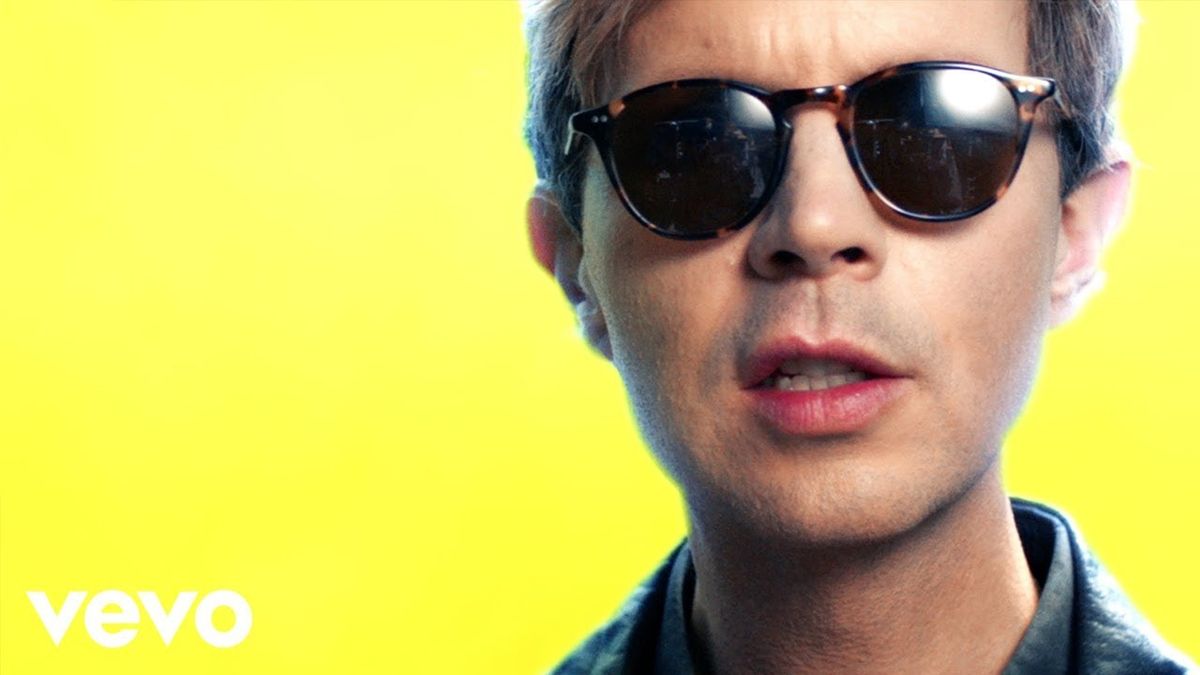 Beck WOW