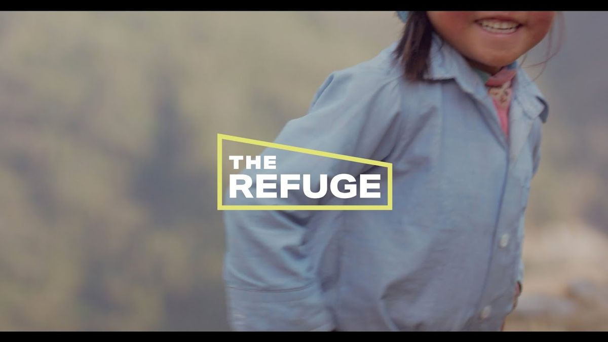 The Refuge Community