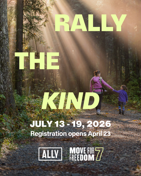 Rally the Kind