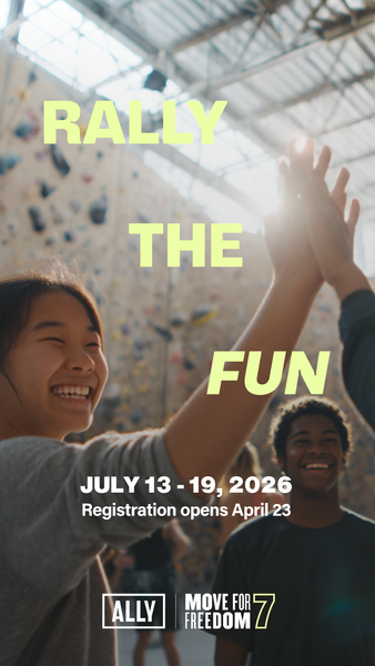 Story-Rally the Fun
