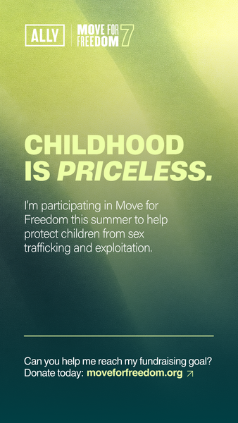 Story-Childhood is Priceless 3