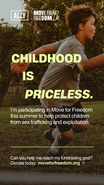 Story-Childhood is Priceless 2