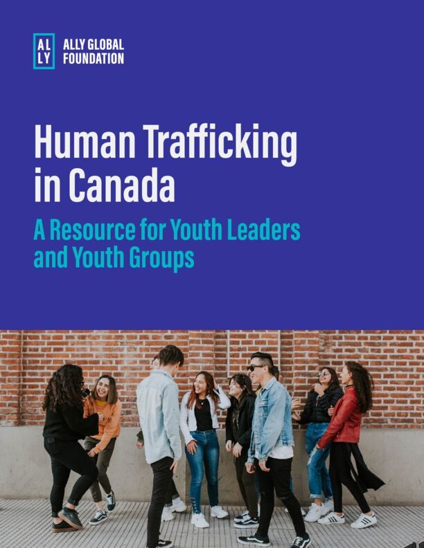 Trafficking In Canada