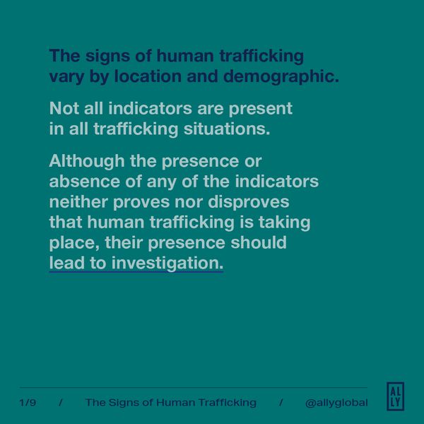Signs of Trafficking_2