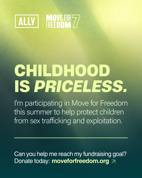 Childhood is Priceless 3