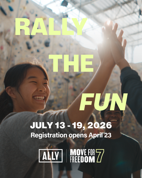 Rally the Fun