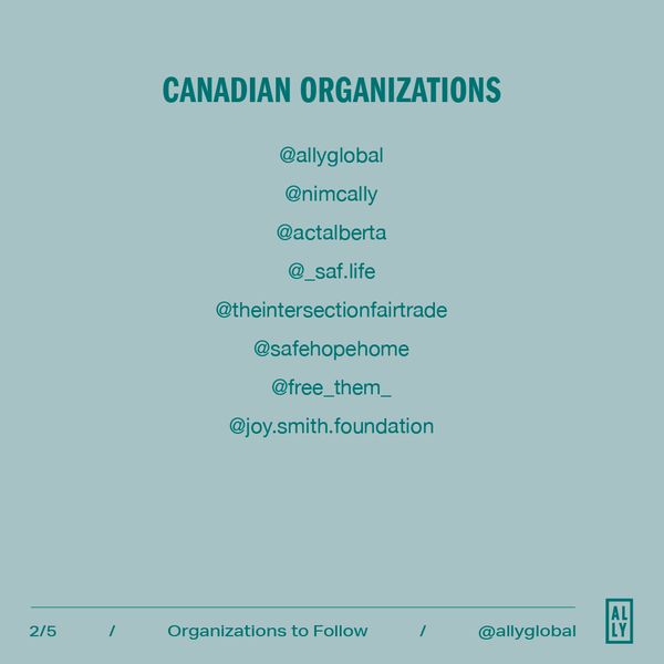 Orgs to Follow_3