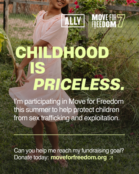 Childhood is Priceless 1