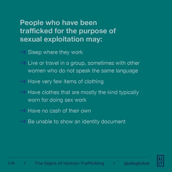 Signs of Trafficking_8
