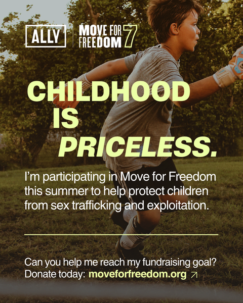 Childhood is Priceless 2