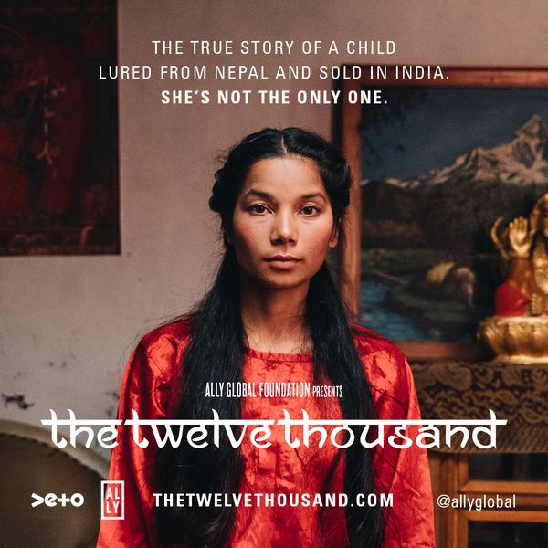 Social Post (Square)