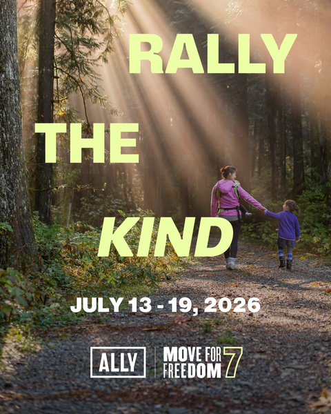 Rally the Kind