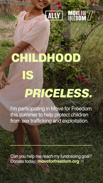 Story-Childhood is Priceless 1