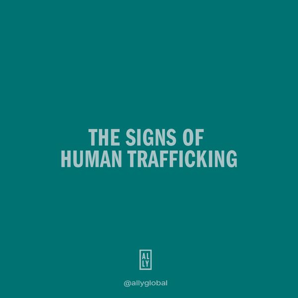 Signs of Trafficking_1
